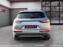 Ds ds7 crossback puretech 180 eat8 performance line apple car play android auto feux av led garantie 12 mois occasion...