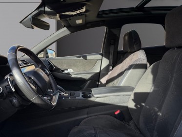 Ds ds7 crossback puretech 180 eat8 performance line apple car play android auto feux av led garantie 12 mois occasion...