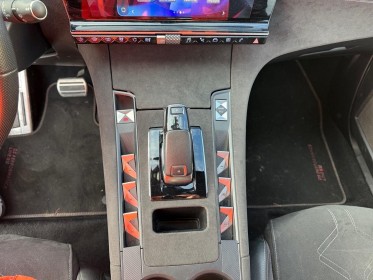 Ds ds7 crossback puretech 180 eat8 performance line apple car play android auto feux av led garantie 12 mois occasion...