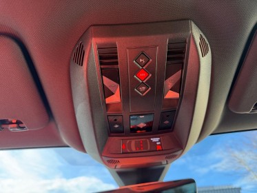 Ds ds7 crossback puretech 180 eat8 performance line apple car play android auto feux av led garantie 12 mois occasion...