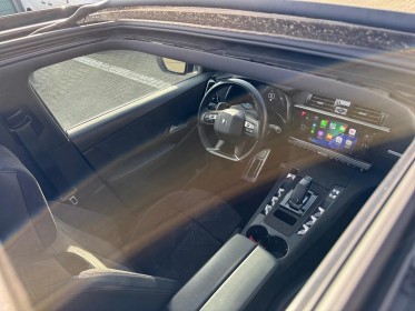 Ds ds7 crossback puretech 180 eat8 performance line apple car play android auto feux av led garantie 12 mois occasion...