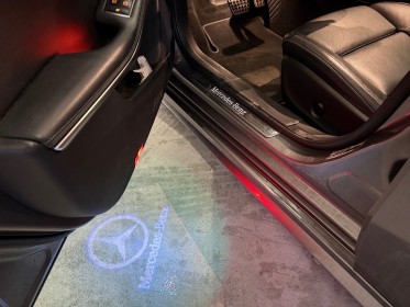 Mercedes classe a 250 7g-dct fascination toit ouvrant sièges cuir Électriques caméra de recul garantie 12 mois occasion...