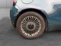 Fiat 500 118ch icone Écran tactile isofix vert garantie 12mois occasion simplicicar dunkerque simplicicar simplicibike france