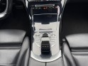 Mercedes classe c 220 d 9g-tronic sportline pack amg régulateur adaptatif caméra de recul garantie 12 mois occasion...