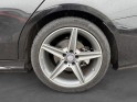 Mercedes classe c 220 d 9g-tronic sportline pack amg régulateur adaptatif caméra de recul garantie 12 mois occasion...