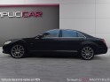 Mercedes classe s l 400 h 3.5 i v6 hybrid 279 cv garantie 12 mois bang  olufsen xénon distronic occasion montreuil (porte de...