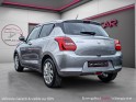 Suzuki swift 1.2 dualjet hybrid privilège garantie 12 mois ecran tactile occasion simplicicar villepinte simplicicar...