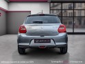 Suzuki swift 1.2 dualjet hybrid privilège garantie 12 mois ecran tactile occasion simplicicar villepinte simplicicar...