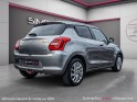 Suzuki swift 1.2 dualjet hybrid privilège garantie 12 mois ecran tactile occasion simplicicar villepinte simplicicar...