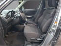 Suzuki swift 1.2 dualjet hybrid privilège garantie 12 mois ecran tactile occasion simplicicar villepinte simplicicar...