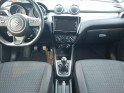 Suzuki swift 1.2 dualjet hybrid privilège garantie 12 mois ecran tactile occasion simplicicar villepinte simplicicar...
