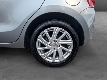 Suzuki swift 1.2 dualjet hybrid privilège garantie 12 mois ecran tactile occasion simplicicar villepinte simplicicar...