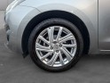 Suzuki swift 1.2 dualjet hybrid privilège garantie 12 mois ecran tactile occasion simplicicar villepinte simplicicar...