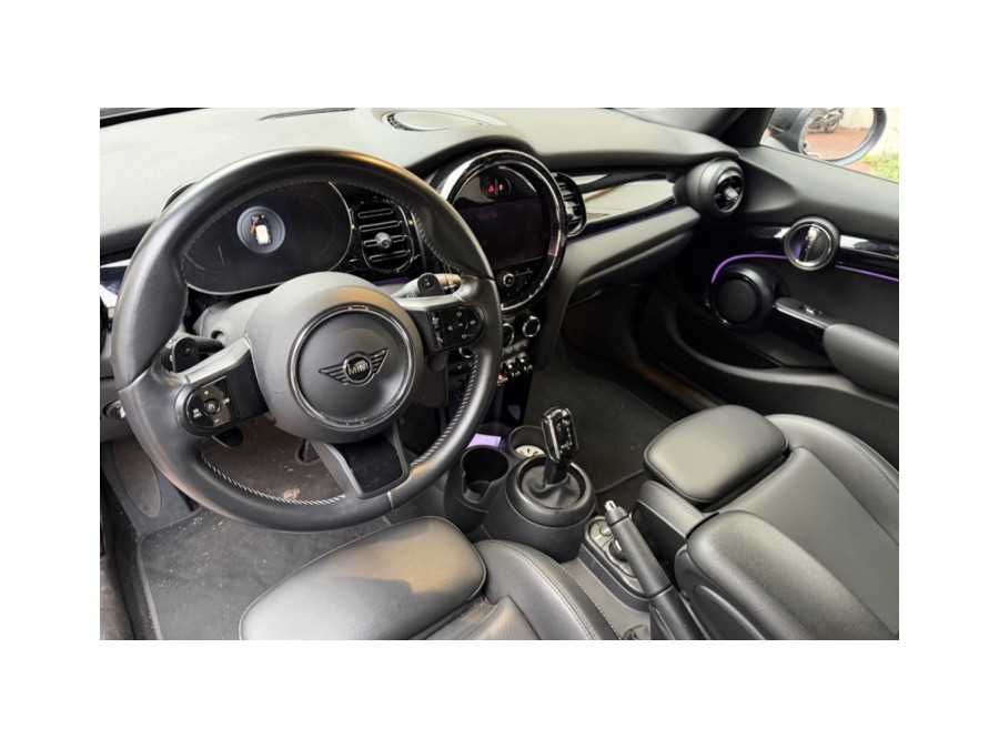 MINI d'occasion MINI COOPER S 178 PREMIUM BA PH3 de 2021 Le Raincy
