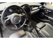 MINI d'occasion MINI COOPER S 178 PREMIUM BA PH3 de 2021 Le Raincy
