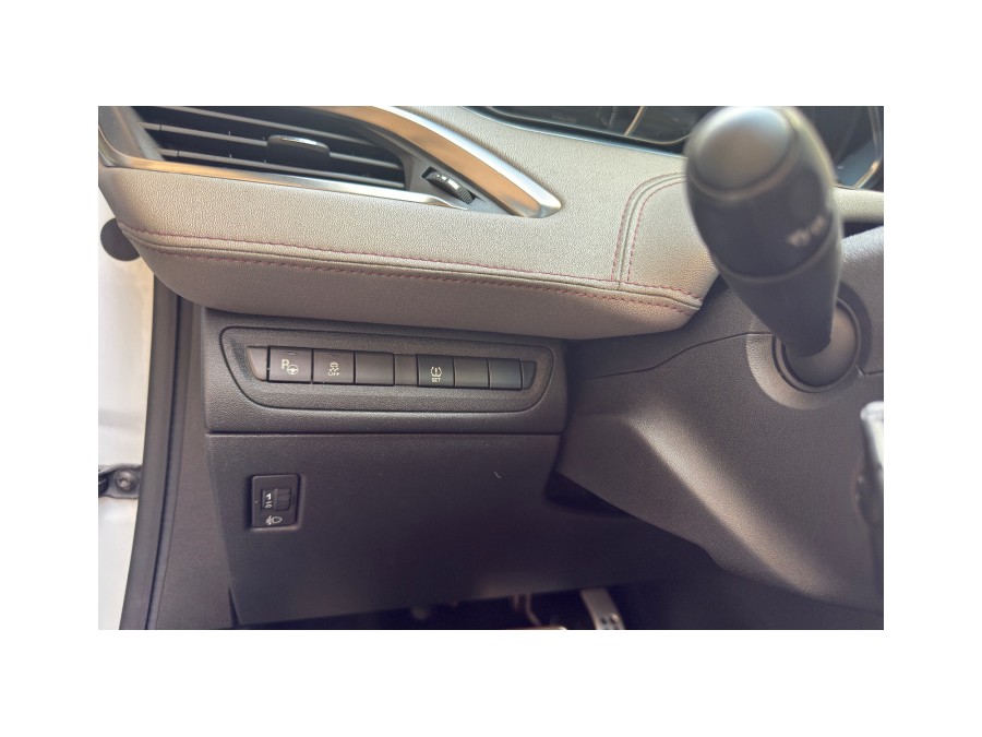 PEUGEOT d'occasion 208 1.6 VTI 120 XY BA de 2015 Paris 15 (75)﻿