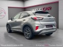 Ford puma 125 eco boost distribution a chaine  garantie 12 mois occasion simplicicar toulon ouest simplicicar simplicibike...