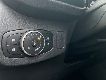 Ford puma 125 eco boost distribution a chaine  garantie 12 mois occasion simplicicar toulon ouest simplicicar simplicibike...