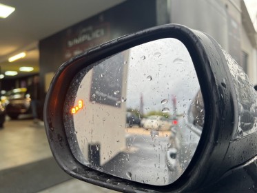 Ford puma 125 eco boost distribution a chaine  garantie 12 mois occasion simplicicar toulon ouest simplicicar simplicibike...