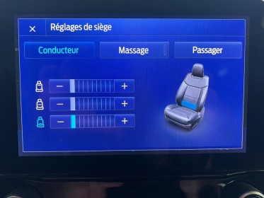 Ford puma 125 eco boost distribution a chaine  garantie 12 mois occasion simplicicar toulon ouest simplicicar simplicibike...