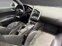 Audi r8 v8 4.2 fsi - r tronic - origine fr - suivi audi - garantie 12 mois occasion simplicicar lyon ouest simplicicar...