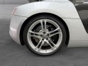Audi r8 v8 4.2 fsi - r tronic - origine fr - suivi audi - garantie 12 mois occasion simplicicar lyon ouest simplicicar...