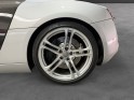 Audi r8 v8 4.2 fsi - r tronic - origine fr - suivi audi - garantie 12 mois occasion simplicicar lyon ouest simplicicar...