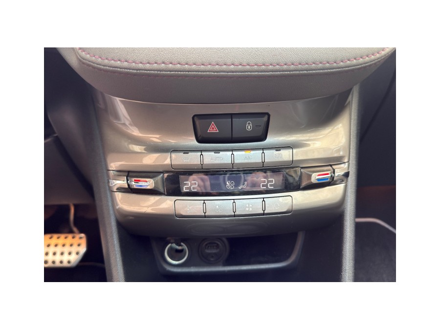 PEUGEOT d'occasion 208 1.6 VTI 120 XY BA de 2015 Paris 15 (75)﻿