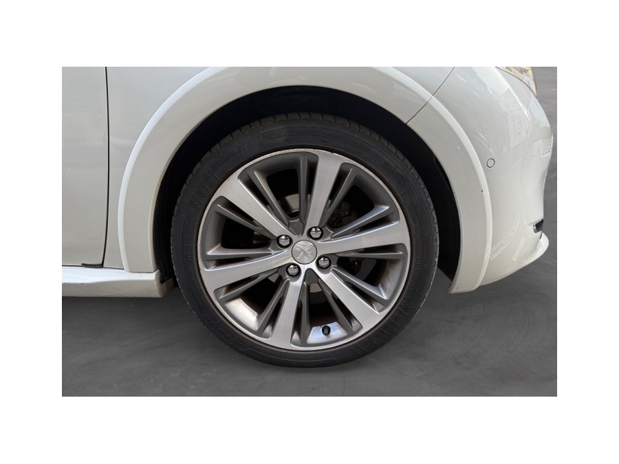 PEUGEOT d'occasion 208 1.6 VTI 120 XY BA de 2015 Paris 15 (75)﻿