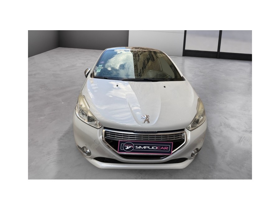 PEUGEOT d'occasion 208 1.6 VTI 120 XY BA de 2015 Paris 15 (75)﻿