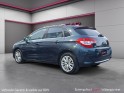 Citroen c4 c4 e-hdi 115 exclusive etg6 garantie 12 mois occasion simplicicar villepinte simplicicar simplicibike france