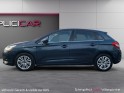 Citroen c4 c4 e-hdi 115 exclusive etg6 garantie 12 mois occasion simplicicar villepinte simplicicar simplicibike france