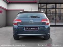 Citroen c4 c4 e-hdi 115 exclusive etg6 garantie 12 mois occasion simplicicar villepinte simplicicar simplicibike france