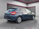 Citroen c4 c4 e-hdi 115 exclusive etg6 garantie 12 mois occasion simplicicar villepinte simplicicar simplicibike france