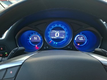 Citroen c4 c4 e-hdi 115 exclusive etg6 garantie 12 mois occasion simplicicar villepinte simplicicar simplicibike france