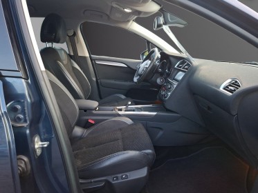 Citroen c4 c4 e-hdi 115 exclusive etg6 garantie 12 mois occasion simplicicar villepinte simplicicar simplicibike france