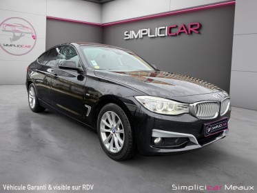 Bmw serie 3 gran turismo f34 320d 184 ch 129 g modern a occasion simplicicar meaux simplicicar simplicibike france
