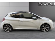 PEUGEOT d'occasion 208 1.6 VTI 120 XY BA de 2015 Paris 15 (75)﻿