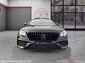 Mercedes classe e coupe 220 d 9g-tronic sportline occasion simplicicar meaux simplicicar simplicibike france