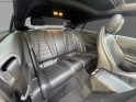 Mercedes classe e coupe 220 d 9g-tronic sportline occasion simplicicar meaux simplicicar simplicibike france