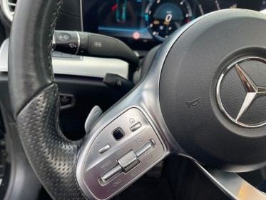 Mercedes classe e coupe 220 d 9g-tronic sportline occasion simplicicar meaux simplicicar simplicibike france