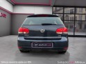 Volkswagen golf 1.6 tdi 105 fap cr trendline occasion simplicicar meaux simplicicar simplicibike france