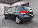 Volkswagen golf 1.6 tdi 105 fap cr trendline occasion simplicicar meaux simplicicar simplicibike france