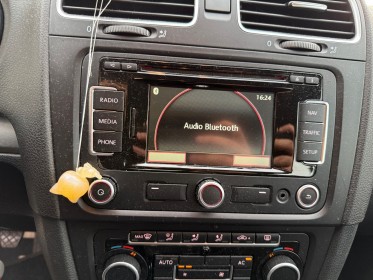 Volkswagen golf 1.6 tdi 105 fap cr trendline occasion simplicicar meaux simplicicar simplicibike france