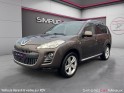 Peugeot 4007 2.2 hdi 16v 156ch fap premium pack dcs6 occasion simplicicar meaux simplicicar simplicibike france