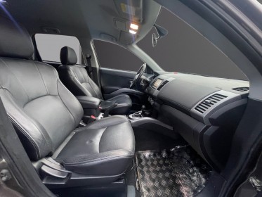 Peugeot 4007 2.2 hdi 16v 156ch fap premium pack dcs6 occasion simplicicar meaux simplicicar simplicibike france