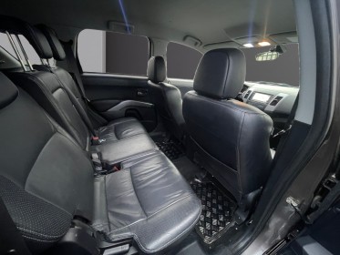 Peugeot 4007 2.2 hdi 16v 156ch fap premium pack dcs6 occasion simplicicar meaux simplicicar simplicibike france