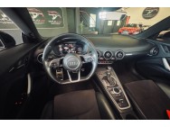 AUDI d'occasion TT 45 TFSI 245 ROADSTER de 2018 Aix Les Bains (73)﻿