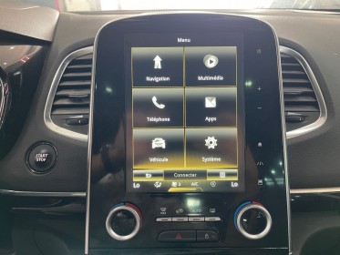 Renault espace v dci 130 energy eco2 life occasion simplicicar meaux simplicicar simplicibike france