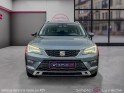 Seat ateca 1.6 tdi 116ch xcellence occasion simplicicar la fleche simplicicar simplicibike france